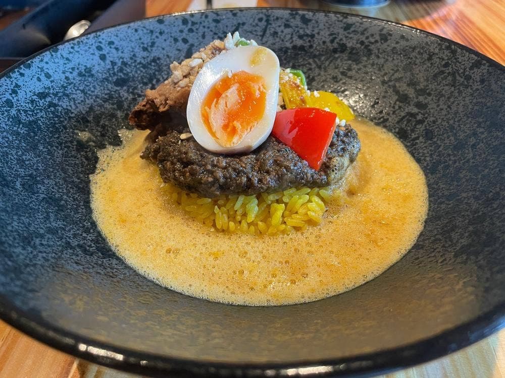 キーマのまんま 我孫子本店