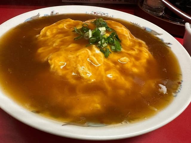 中華料理 若水 - サブ画像2