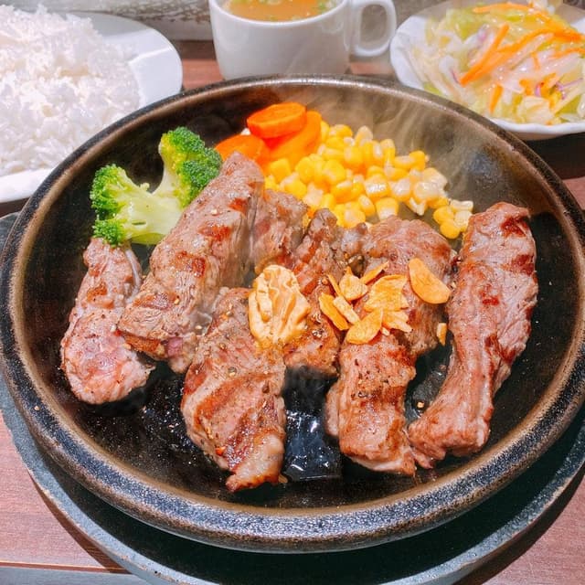 いきなりステーキ 新宿二丁目店 - サブ画像2