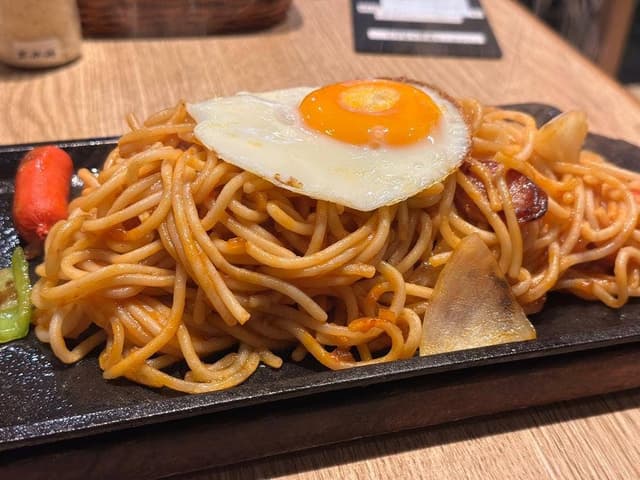 ローマ軒 アルデ新大阪店 - サブ画像1