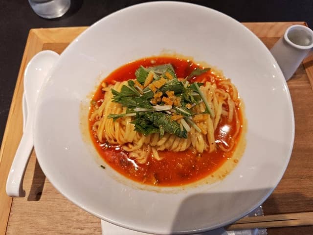 麺処 ゆずラボ。 - サブ画像2