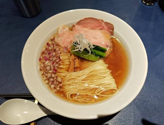 Ramen金碧 - サブ画像2