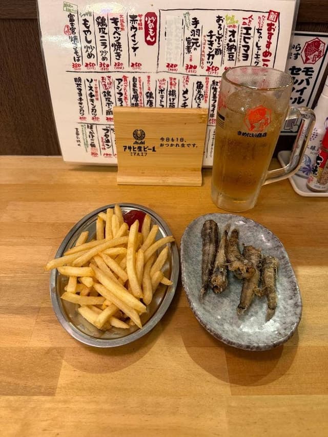 まめたい商店 野方店 - サブ画像2