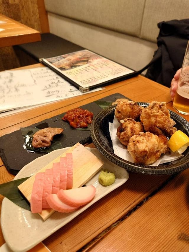 袋町サワー専門店 大衆酒場 SOUR-YA - サブ画像2