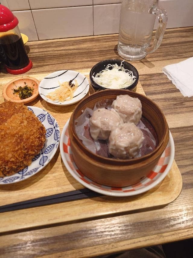 だるま焼売 広島エキエ店 - サブ画像3