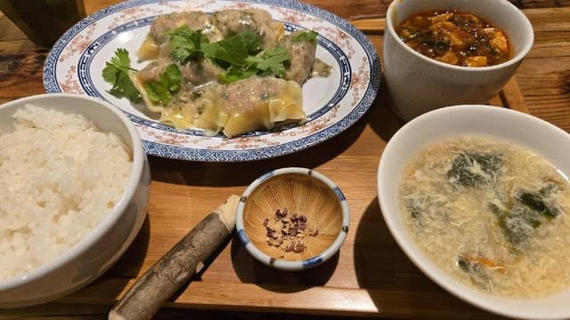 東京屋台 北町ダイニング - サブ画像2