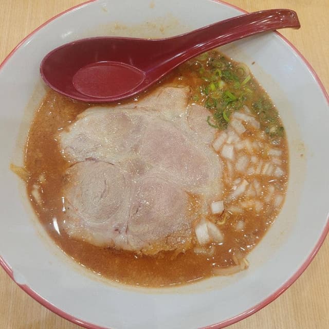 Noodle Laboratory 金斗雲 福岡空港 - サブ画像3