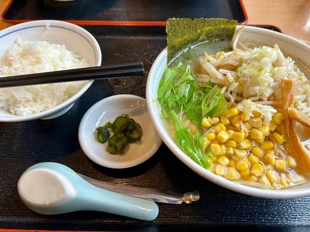 あじ彩 - サブ画像2