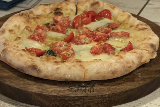 Pizzeria SALUTE - サブ画像3