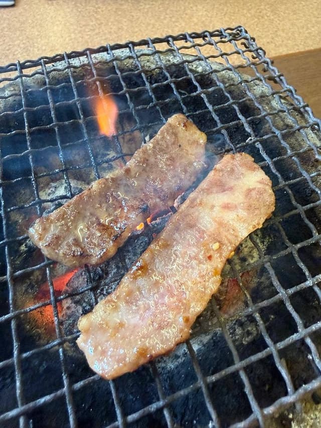 増屋焼肉店 - サブ画像3