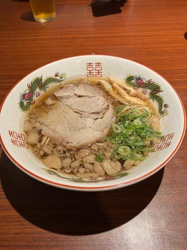 尾道ラーメン一~WAN~ - サブ画像1