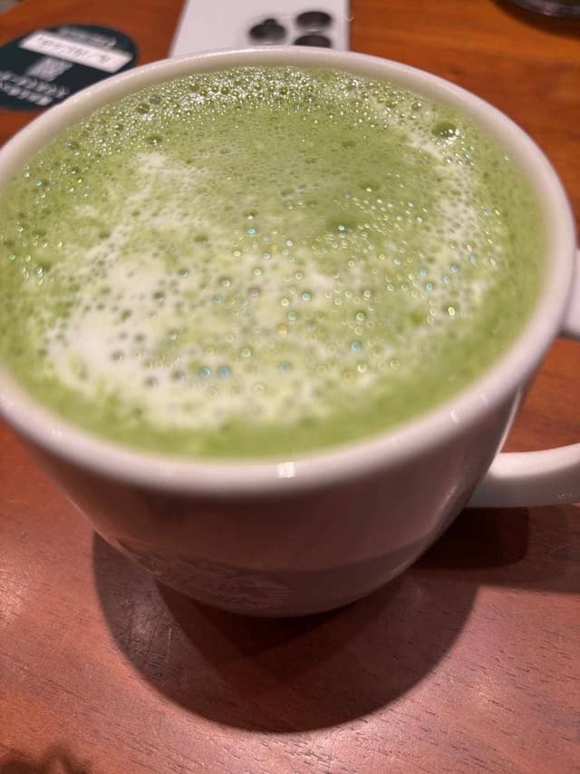スターバックス コーヒー 丸の内ビル店 - サブ画像1