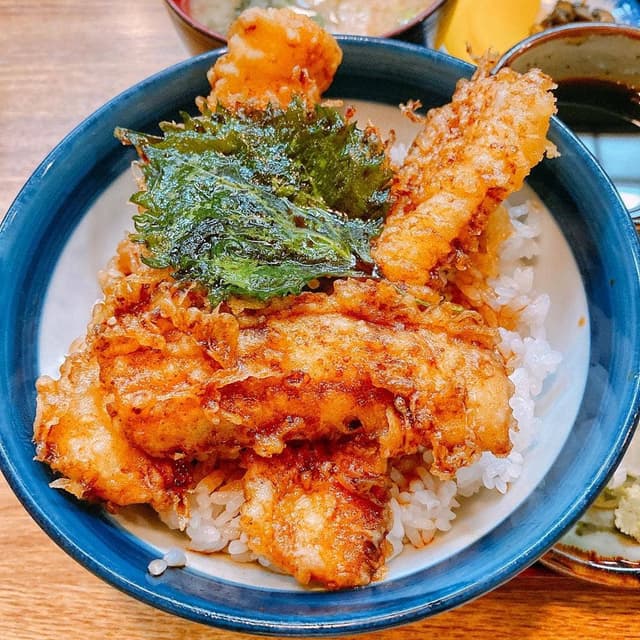 新亀そば店 - サブ画像2