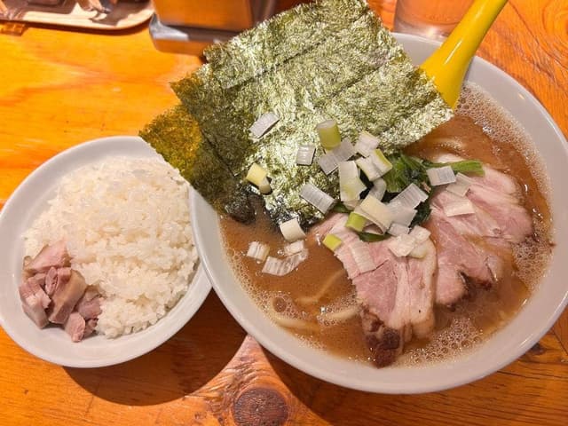 ハウスラーメンヌードルズ - サブ画像1