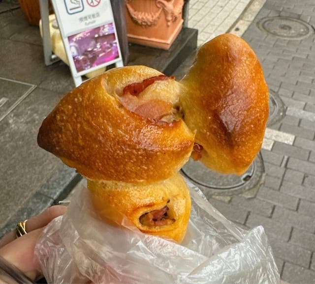 デューカ ディ カマストラ 高島町店 - サブ画像1