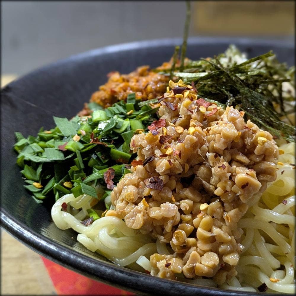 NOODLE STATION "KANEMORI"