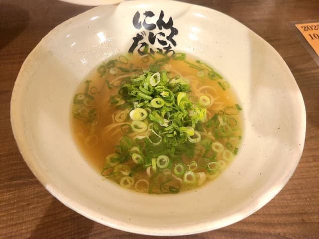 にんにくだいち - サブ画像1