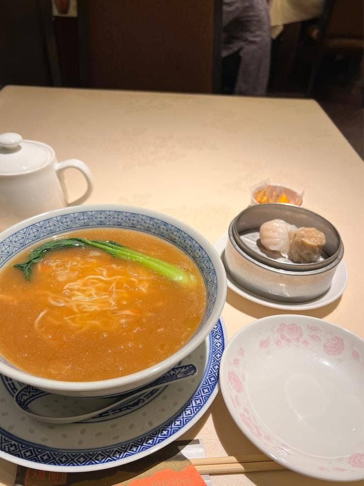 中国料理 煌蘭 川崎店