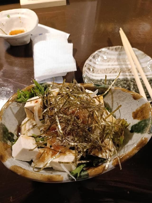 炭焼き酒場てんてん - サブ画像1