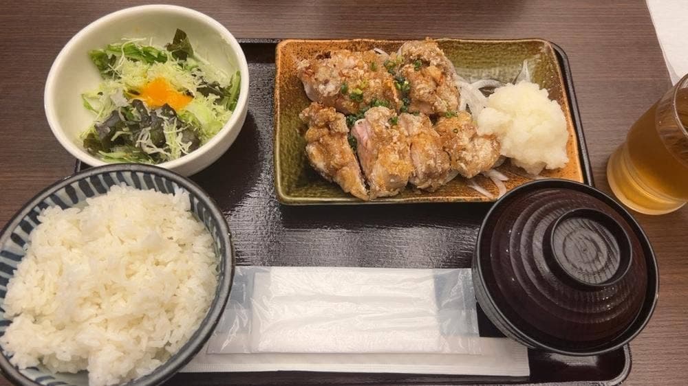 元祖やきとり串八珍 大手町ビル店