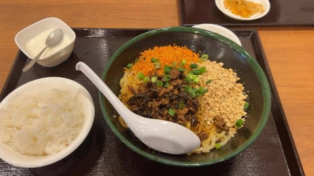 老川菜 麻辣大先生 大手町店 - サブ画像1