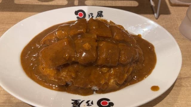 日乃屋カレー 大手町店 - サブ画像2