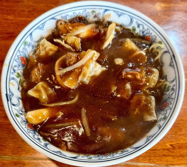 らーめん 響 北浜本店 - サブ画像3
