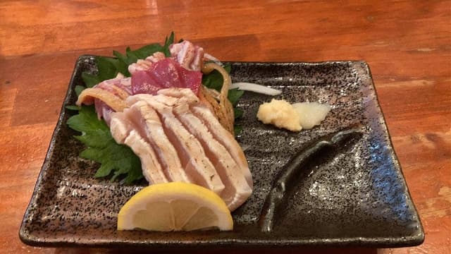 焼鳥の西屋 本店 - サブ画像1
