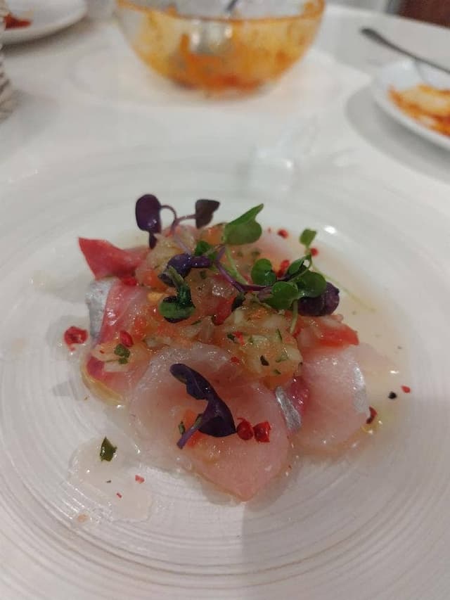 Osteria はまだ 本厚木店 - サブ画像2