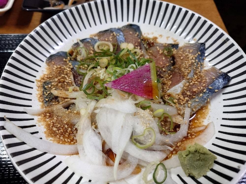 博多ごまさば屋