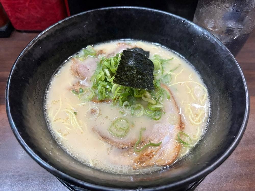 博多ラーメン 幸一