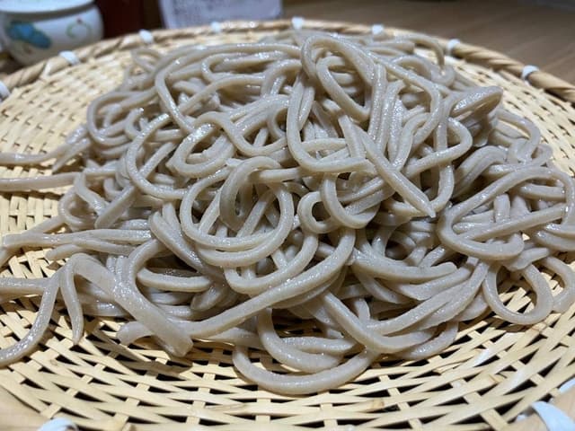 手打ち蕎麦 和叶 - サブ画像2