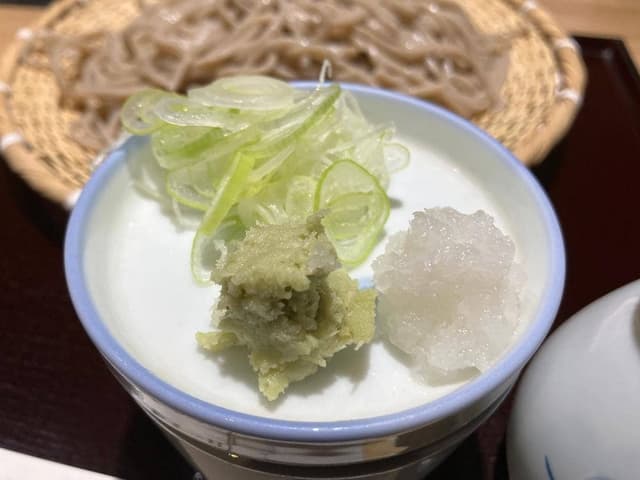 手打ち蕎麦 和叶 - サブ画像3