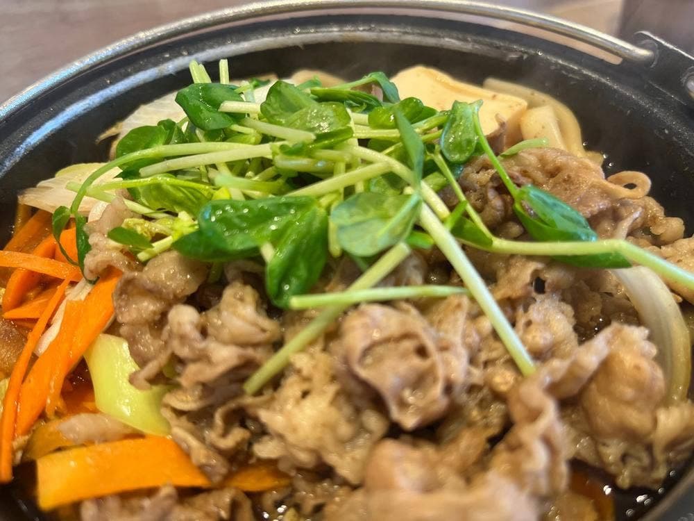 吉野家 三郷中央店