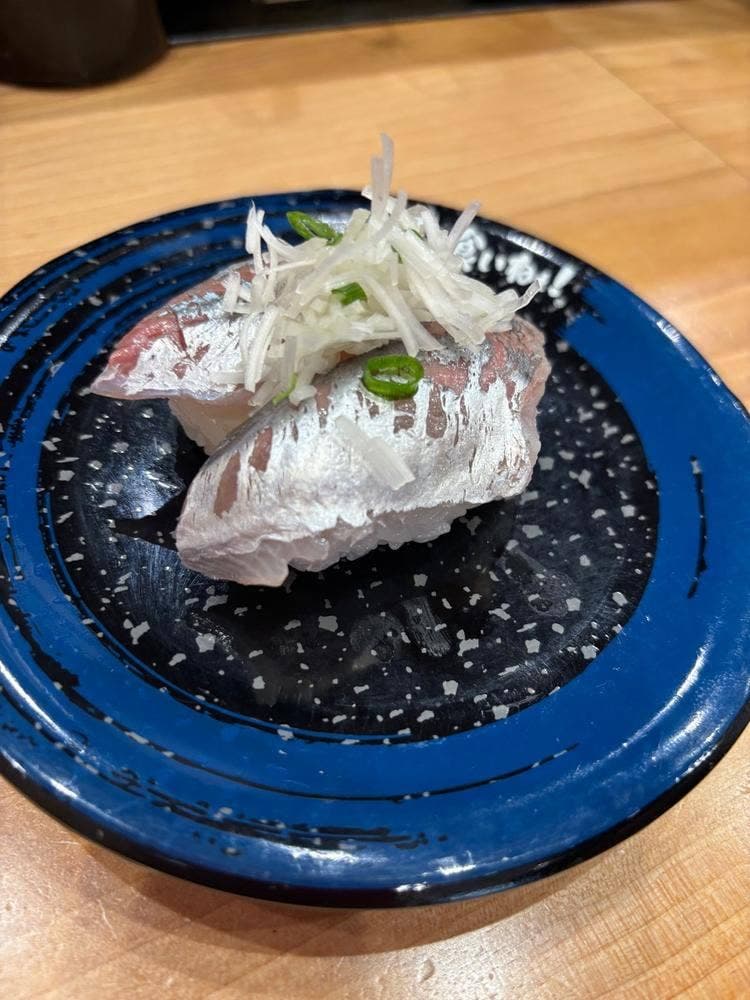 すし食いねぇ！金沢駅前店