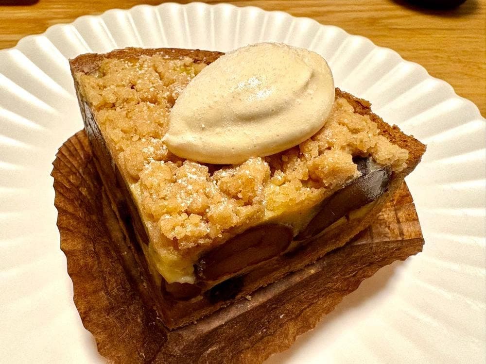 パティスリープティプラージュ