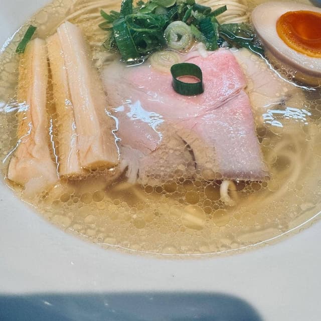 麺工房 鶏匠 - サブ画像2