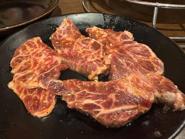 牛繁 蕨店 - サブ画像1