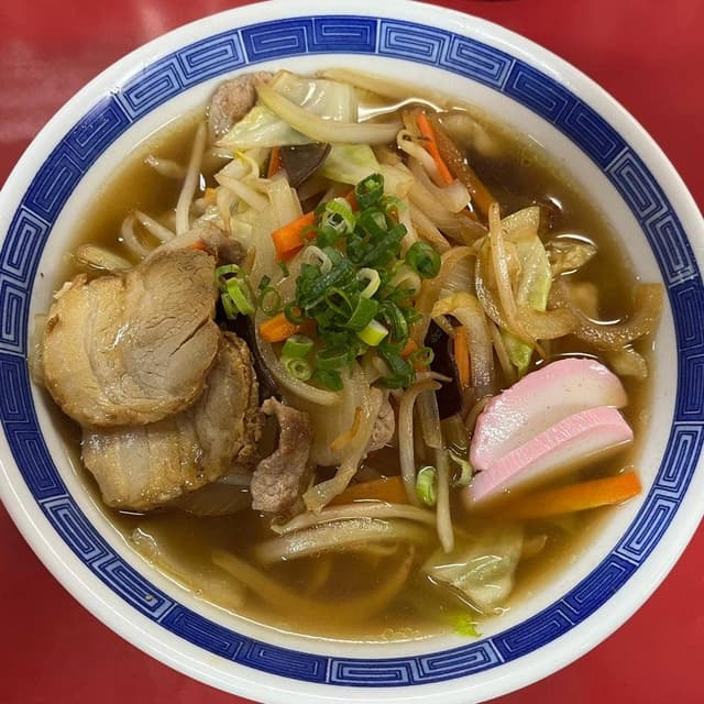 あや食堂 - サブ画像3