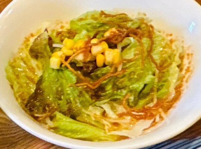 中華食堂 梵 - サブ画像2