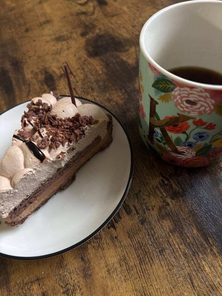フルーツケーキファクトリー 新さっぽろ店