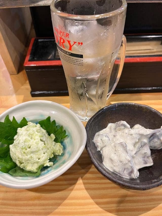 漁師酒場 あらき ホワイティ梅田店 NOMOKA - サブ画像1