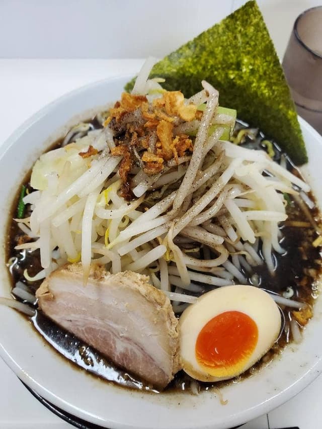 麺屋 小林 - サブ画像1