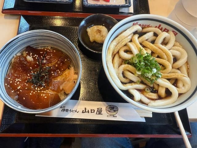 山口屋 - サブ画像1