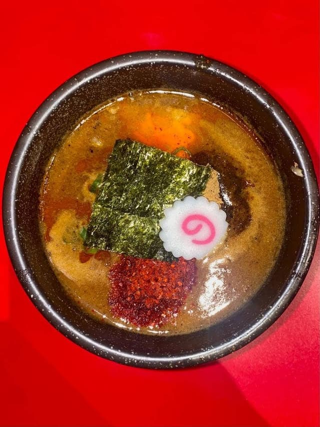 ふわたま辛麺専門店 サンシン 南越谷店 - サブ画像1