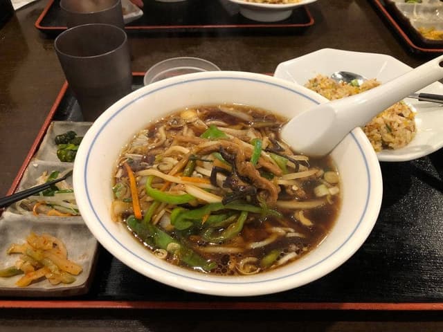 中国料理 金雨 - サブ画像1