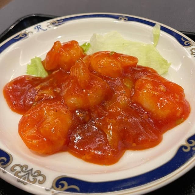 とらい食堂 - サブ画像3