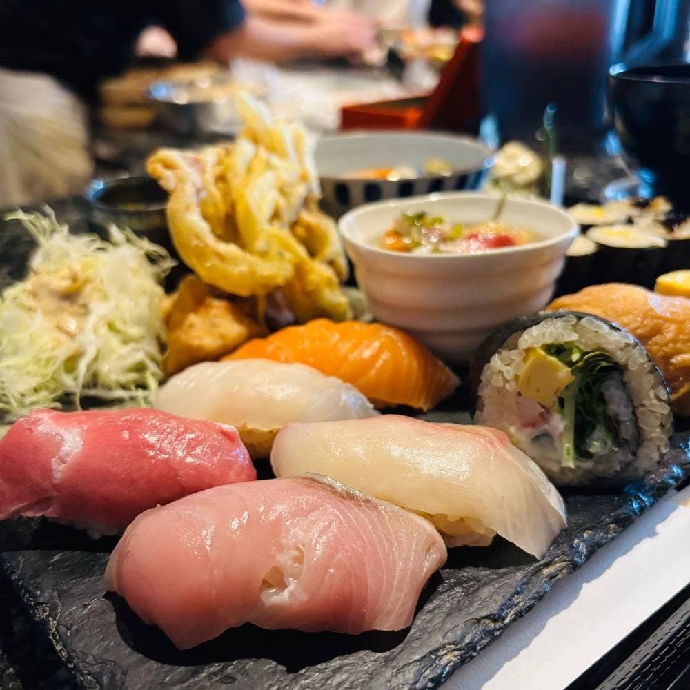 肴・炭・酒 たまりば