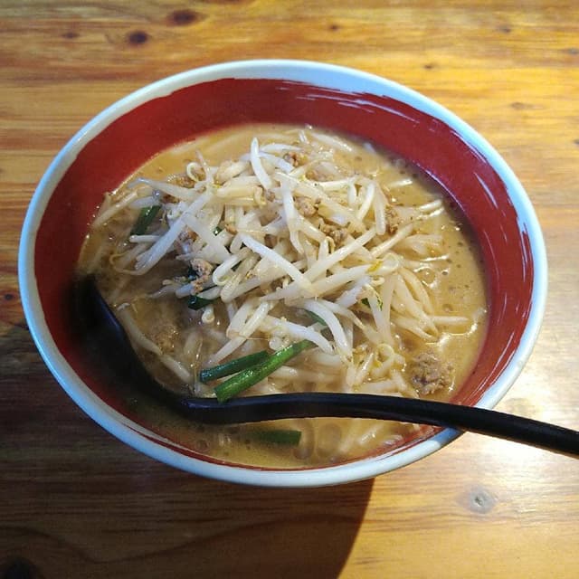 麺場 浜虎 - サブ画像2