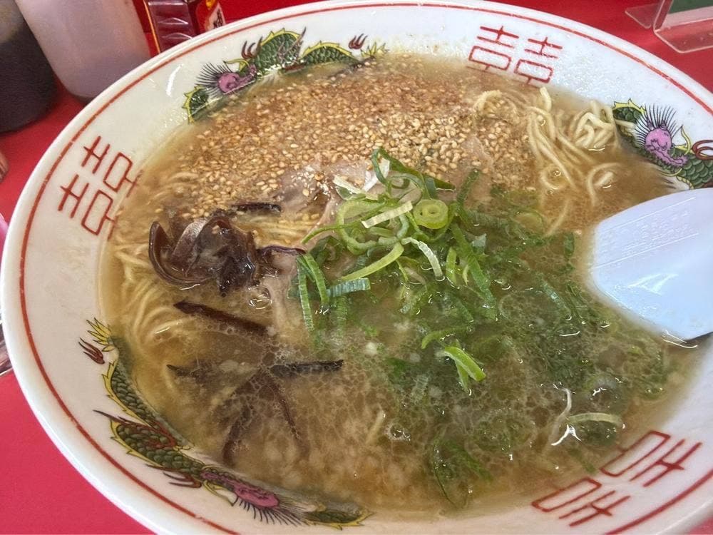 はちはち食堂